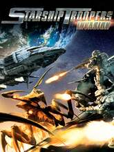 Starship Troopers: Invasion