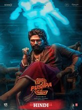 Pushpa 2: The Rule - Hindi