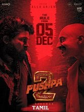 Pushpa 2: The Rule - Tamil