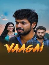 Vaagai Movie