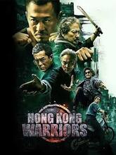 Hongkong Warriors