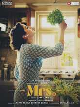 Mrs