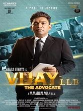 Vijay LLB the Advocate (2024) Tamil