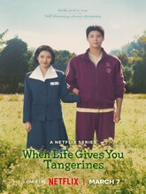 When Life Gives You Tangerines (2025)  [Tam + Tel + Hin + Eng]
