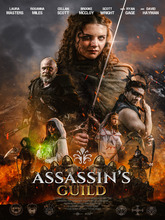 Assassin's Guild (2024) [Tamil + Telugu + Hindi + Eng]