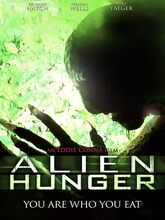 Alien Hunger (2017) [Tamil + Eng]