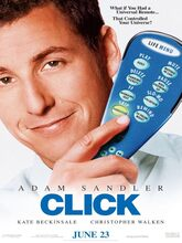 Click (2006) [Tamil + Telugu + Hindi + Eng]