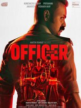 Officer on Duty (2025) Malayalam