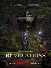 Revelations (2025) [Tam + Tel + Hin] 