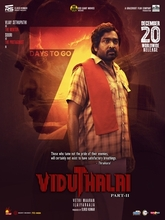 Viduthalai Part 2 (2024) [Malayalam + Kannada]