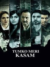 Tumko Meri Kasam (2025) Hindi
