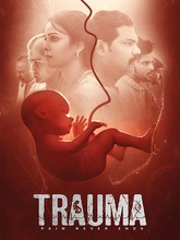 Trauma (2025) Tamil
