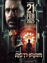 Asthram (2025)​ Tamil
