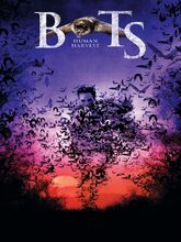 Bats: Human Harvest (2007) [Tamil + Telugu + Hindi]