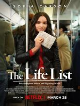 The Life List (2025) [Tamil + Telugu + Hindi + Eng]