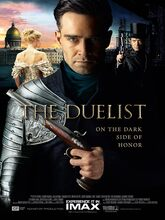 The Duelist (2016) [Tamil + Hindi + Rus]