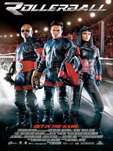 Rollerball (2002) [Tamil + Hindi + Eng]