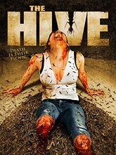 The Hive (2008) [Tamil + Telugu + Hindi + Eng]
