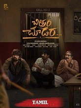 Chitram Choodara (2025)