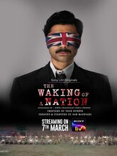 The Waking of a Nation (2025) [Tamil + Malayalam + Telugu + Hindi]
