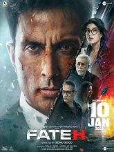 Fateh (2025) Hindi