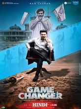 Game Changer (2025) Hindi