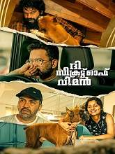 The Secret of Women (2025) Malayalam