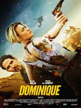 Dominique (2024) [Tamil + Telugu + Hindi + Eng]