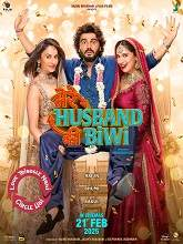 Mere Husband Ki Biwi (2025) Hindi