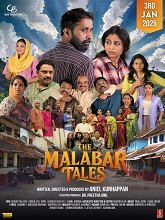 The Malabar Tales (2025) Malayalam