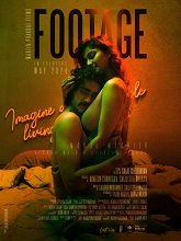 Footage (2025) Hindi