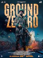 Ground Zero (2025) Hindi