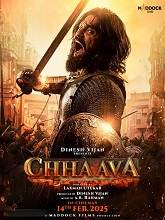 Chhaava (2025) Hindi