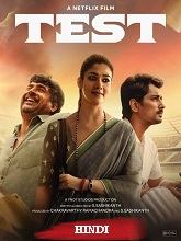 Test (2025) Hindi