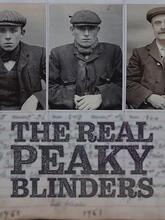The Real Peaky Blinders (2025) S01 (01-02)[Tamil + Malayalam + Telugu + Kannada + Hindi + Eng]