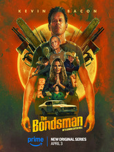 The Bondsman (2025) [Tamil + Malayalam + Telugu + Kannada + Hindi + Eng]