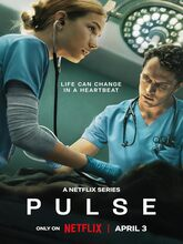 Pulse (2025) [Tam + Tel + Hin + Eng] 