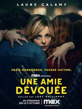 The Confidante (2025) S01 EP(01-04) [Tam + Tel + Kan + Hin + Eng]