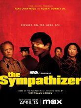 The Sympathizer (2024) [Tam + Tel + Hin]