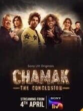 Chamak (2025) S02EP(01-06) [Tam + Mal + Tel + Hin] 