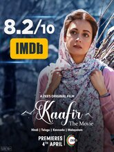 Kaafir (2025) [Tam + Mal + Tel + Kan + Hin] 