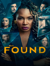 Found (2023) [Tam + Tel + Hin] 