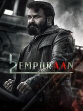 L2: Empuraan (2025) Tamil