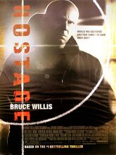 Hostage (2005) [Tamil + Telugu + Hindi + Eng]