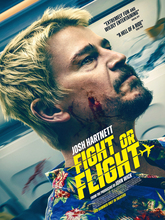 Fight or Flight (2025) [Tamil + Telugu + Hindi + Eng]