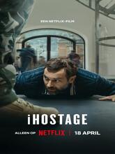 iHostage (2025) [Tamil + Hindi + Eng]