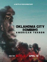 Oklahoma City Bombing: American Terror (2025) [Tam + Tel + Hin] 