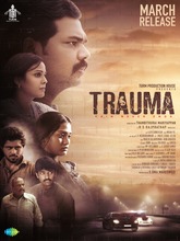 Trauma (2025) Tamil 