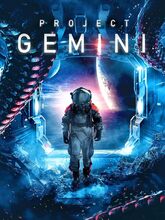 Project Gemini (2022) [Tamil + Telugu + Hindi] 