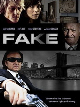Fake (2011) Tamil